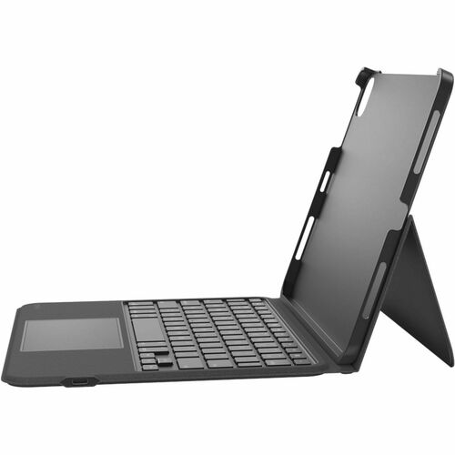 Support KB FOLIO pour iPad Air 10,9 pouces + Pro 11 pouces M2 Multi 5