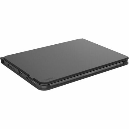 Support KB FOLIO pour iPad Air 10,9 pouces + Pro 11 pouces M2 Multi 5