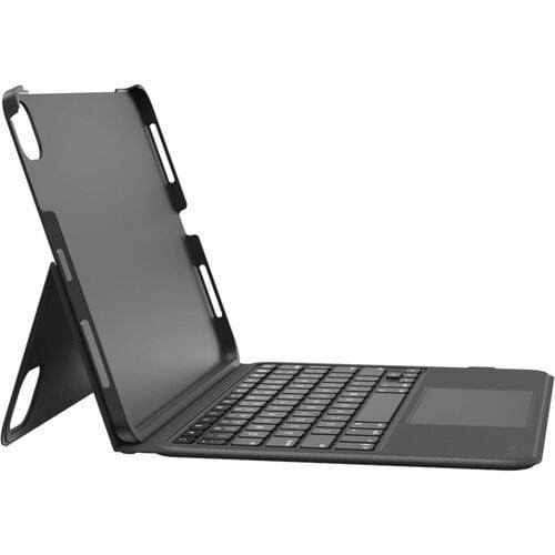 Support KB FOLIO pour iPad Air 10,9 pouces + Pro 11 pouces M2 Multi 5