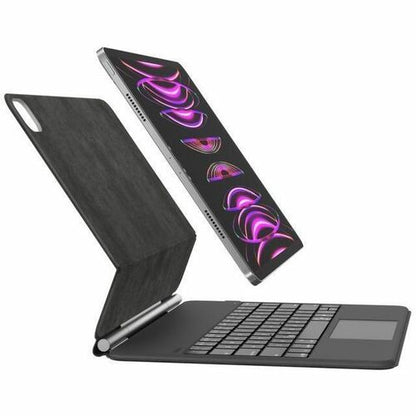 Étui Folio Mag pour iPad Pro 12,9 pouces + Air 13 pouces Multi 5