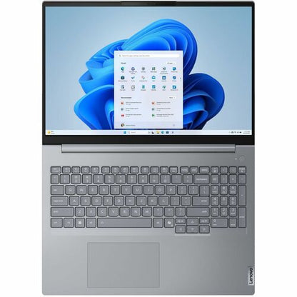 FR TOPSELLER THINKBOOK 16 G8 IRL 5 210H 3.60G 16GB 512GB 16IN