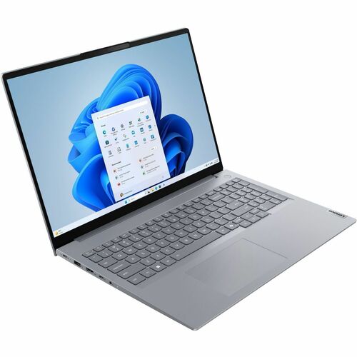 FR TOPSELLER THINKBOOK 16 G8 IRL 5 210H 3.60G 16GB 256GB 16IN