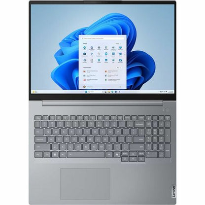 FR TOPSELLER THINKBOOK 16 G8 IRL 5 210H 3.60G 16GB 256GB 16IN