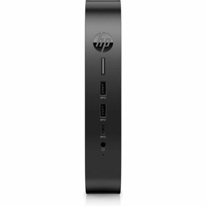 HP Elite t655 Thin Client Ryzen Embedded R2314 Quad-core (4 Core) 2.10 GHz  - AMD Chip