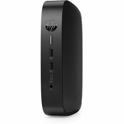 HP Elite t655 Thin Client Ryzen Embedded R2314 Quad-core (4 Core) 2.10 GHz  - AMD Chip