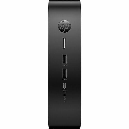 HP Elite t755 Thin Client Ryzen Embedded V2546 Hexa-core (6 Core) 3 GHz  - AMD Chip