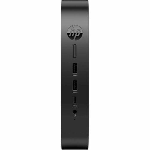 HP Elite t655 Thin Client Ryzen Embedded R2314 Quad-core (4 Core) 2.10 GHz  - AMD Chip
