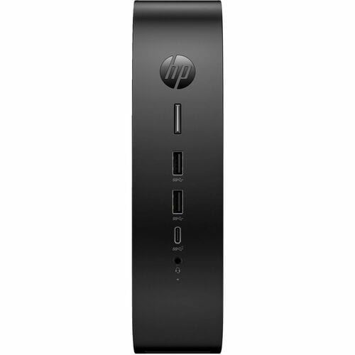 HP Elite t755 Thin Client Ryzen Embedded V2546 Hexa-core (6 Core) 3 GHz  - AMD Chip
