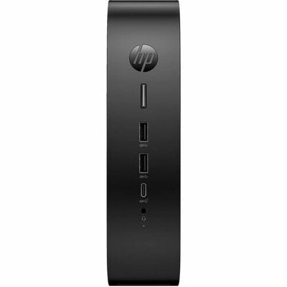 HP Elite t755 Thin Client Ryzen Embedded V2546 Hexa-core (6 Core) 3 GHz  - AMD Chip