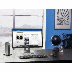 HP Elite t755 Thin Client Ryzen Embedded V2546 Hexa-core (6 Core) 3 GHz  - AMD Chip