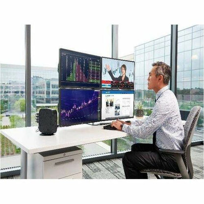 HP Elite t755 Thin Client Ryzen Embedded V2546 Hexa-core (6 Core) 3 GHz  - AMD Chip