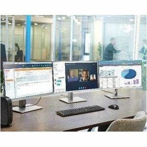 HP Elite t755 Thin Client Ryzen Embedded V2546 Hexa-core (6 Core) 3 GHz  - AMD Chip