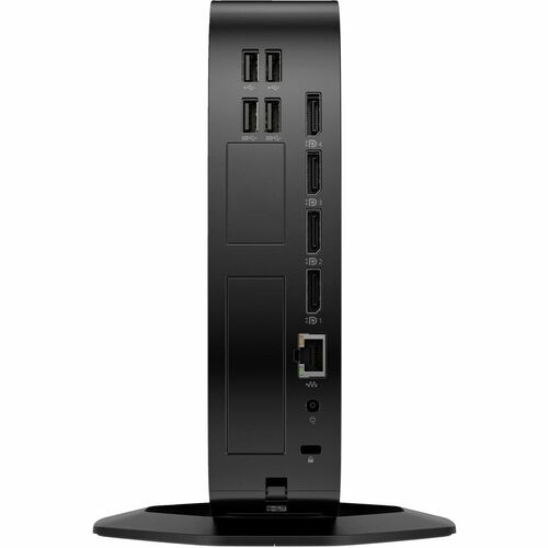 HP Elite t755 Thin Client Ryzen Embedded V2546 Hexa-core (6 Core) 3 GHz  - AMD Chip