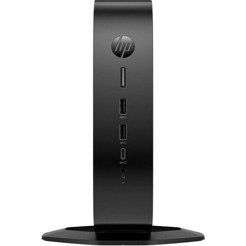 HP Elite t755 Thin Client Ryzen Embedded V2546 Hexa-core (6 Core) 3 GHz  - AMD Chip