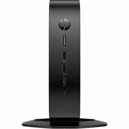 HP Elite t755 Thin Client Ryzen Embedded V2546 Hexa-core (6 Core) 3 GHz  - AMD Chip