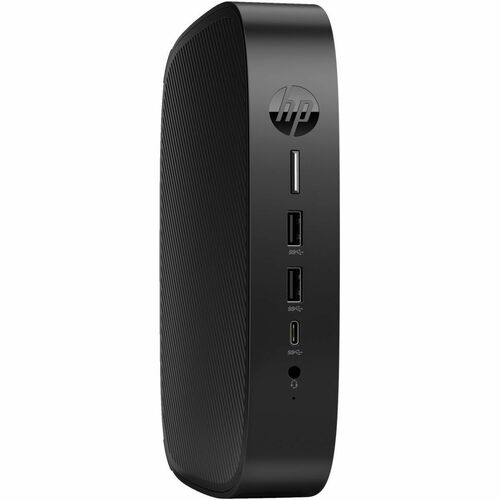HP Elite t655 Thin Client Ryzen Embedded R2314 Quad-core (4 Core) 2.10 GHz  - AMD Chip