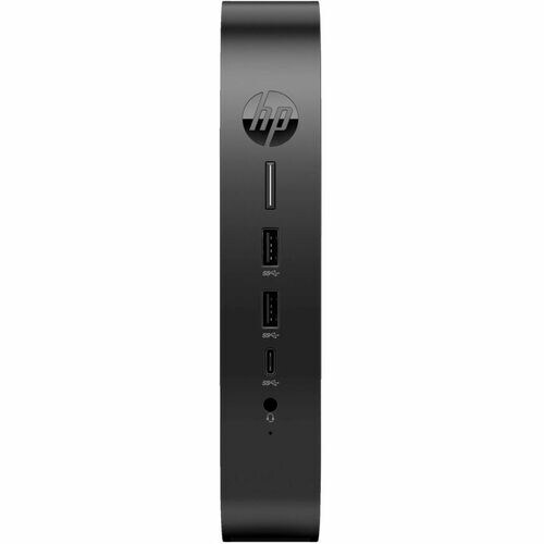 HP Elite t655 Thin Client Ryzen Embedded R2314 Quad-core (4 Core) 2.10 GHz  - AMD Chip