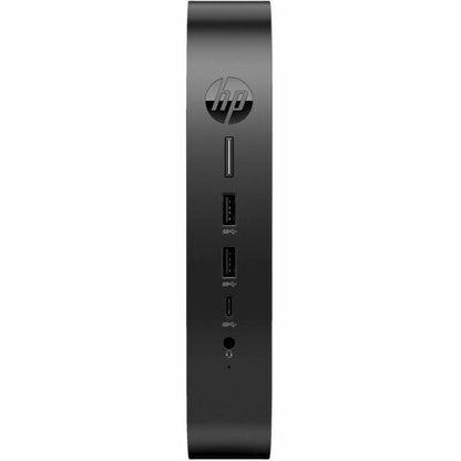 HP Elite t655 Thin Client Ryzen Embedded R2314 Quad-core (4 Core) 2.10 GHz  - AMD Chip