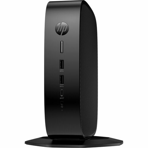 HP Elite t755 Thin Client Ryzen Embedded V2546 Hexa-core (6 Core) 3 GHz  - AMD Chip