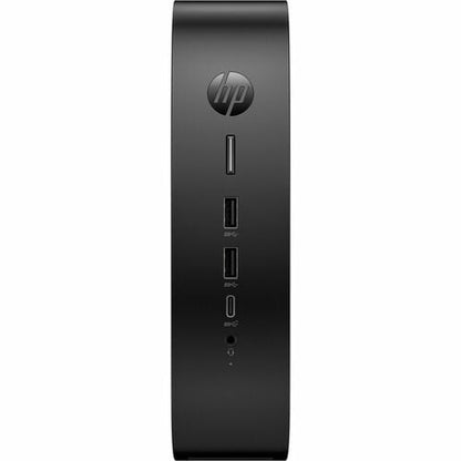 HP Elite t755 Thin Client Ryzen Embedded V2546 Hexa-core (6 Core) 3 GHz  - AMD Chip