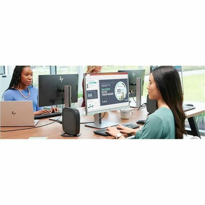 HP Elite t755 Thin Client Ryzen Embedded V2546 Hexa-core (6 Core) 3 GHz  - AMD Chip