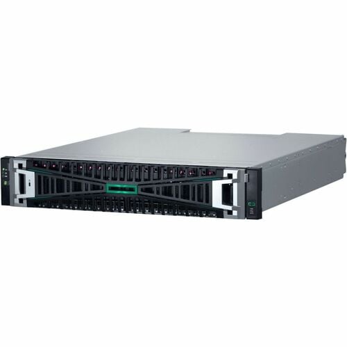 MSA 2070 10GBASE-T ISCSI SFF STORAGE PL LI