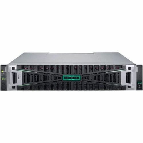 MSA 2070 10/25GBE ISCSI SFF 46TB BDL PL LI