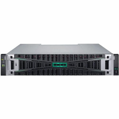 MSA 2072 16GB FC SFF STORAGE PL LI