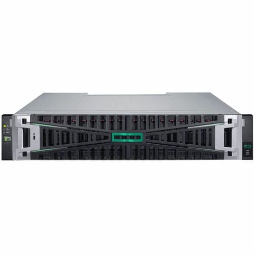 Almacenamiento MSA 2070 10/25 GBE ISCSI SFF PL LI