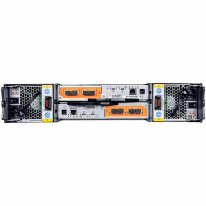 MSA 2070 10/25GBE ISCSI SFF STORAGE PL LI