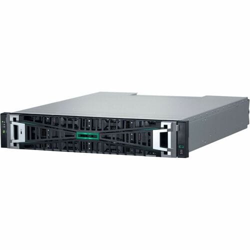 MSA 2070 10/25GBE ISCSI LFF ALMACENAMIENTO PL LI