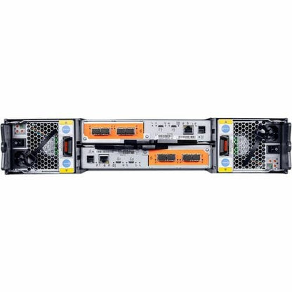 MSA 2070 10/25GBE ISCSI LFF STORAGE PL LI
