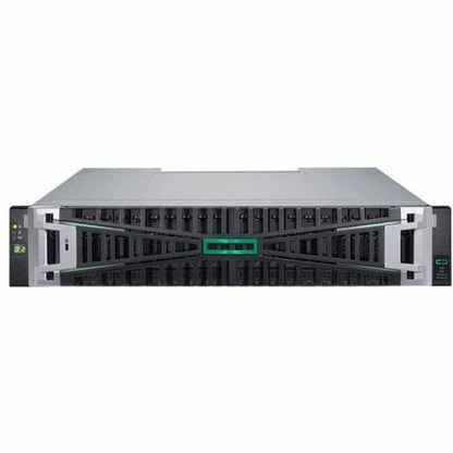 MSA 2U 24D SFF DRV ENCL PL LI