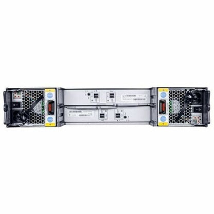 MSA 2U 24D SFF DRV ENCL PL LI