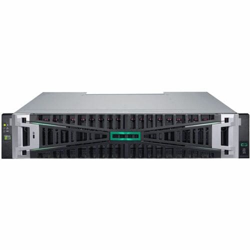 Almacenamiento MSA 2072 12 GB SAS SFF PL LI
