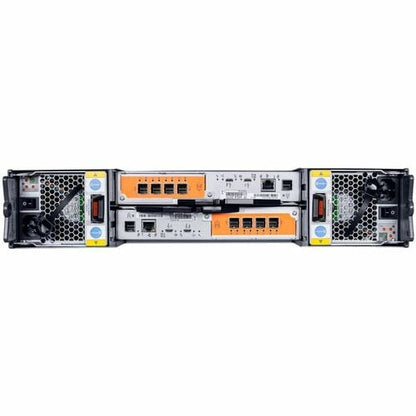 Almacenamiento MSA 2072 12 GB SAS SFF PL LI
