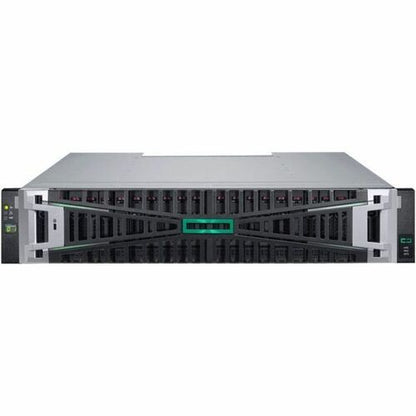 MSA 2072 10GBASE-T ISCSI SFF STORAGE PL LI