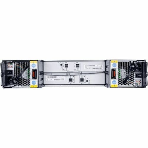 MSA 2U 12D LFF DRV ENCL PL LI ENCLOSURE