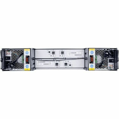 MSA 2U 12D LFF DRV ENCL PL LI ENCLOSURE