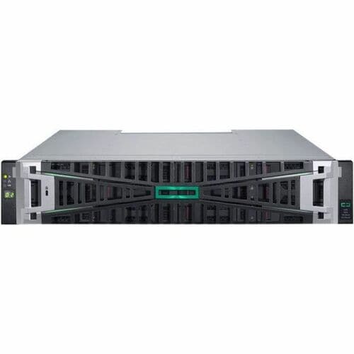 MSA 2U 12D LFF DRV ENCL PL LI ENCLOSURE