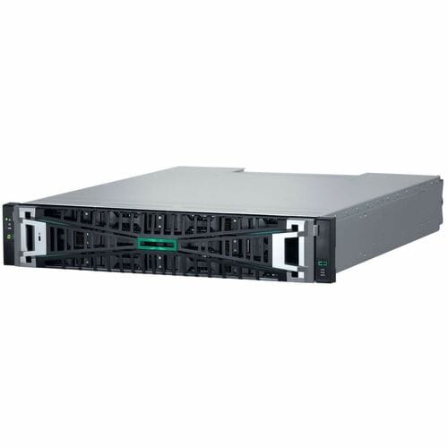 Almacenamiento MSA 2070 12 GB SAS LFF PL LI