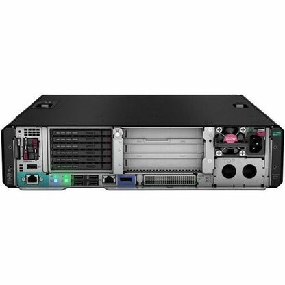 DL145 G11 8024P 1P 1X32G 2SFF NA SVR PL 78
