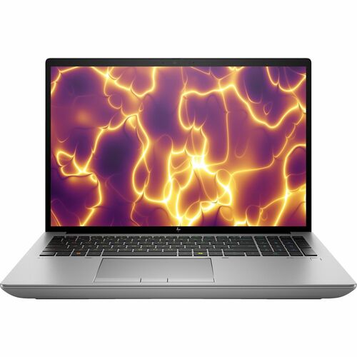 HP ZBook Fury G11 16\" Mobile Workstation - WUXGA - Intel Core i7 13th Gen i7-13850HX