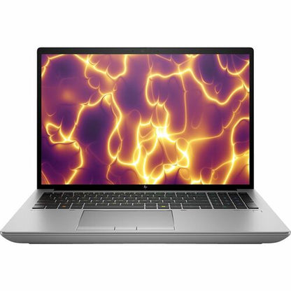 HP ZBook Fury G11 16\" Mobile Workstation - WUXGA - Intel Core i7 13th Gen i7-13850HX