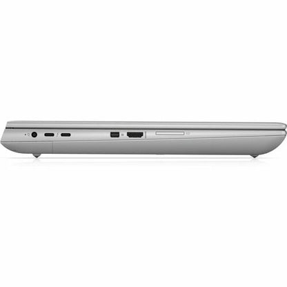 HP ZBook Fury G11 16\" Mobile Workstation - WUXGA - Intel Core i7 13th Gen i7-13850HX