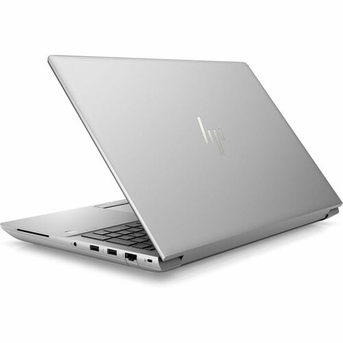 HP ZBook Fury G11 16\" Mobile Workstation - WUXGA - Intel Core i7 13th Gen i7-13850HX