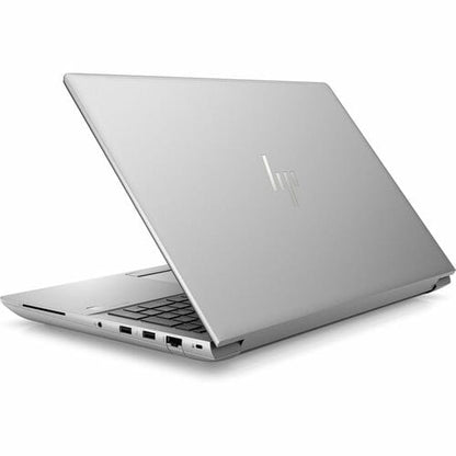 HP ZBook Fury G11 16\" Mobile Workstation - WUXGA - Intel Core i7 13th Gen i7-13850HX