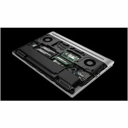 HP ZBook Fury G11 16\" Mobile Workstation - WUXGA - Intel Core i7 13th Gen i7-13850HX