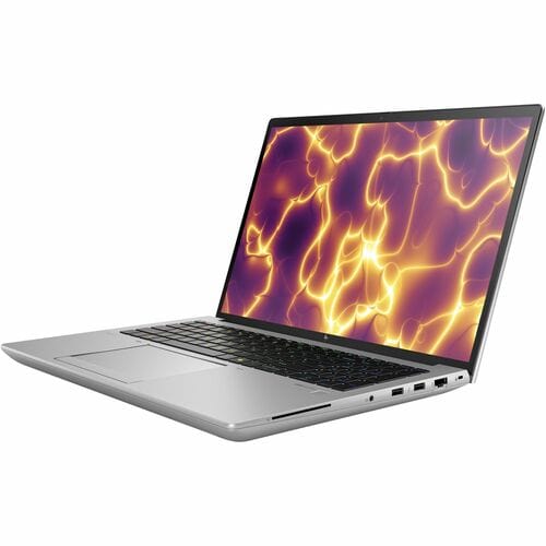 HP ZBook Fury G11 16\" Mobile Workstation - WUXGA - Intel Core i7 13th Gen i7-13850HX