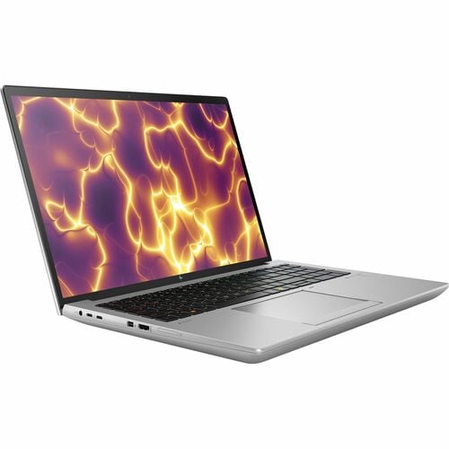 HP ZBook Fury G11 16\" Mobile Workstation - WUXGA - Intel Core i7 13th Gen i7-13850HX